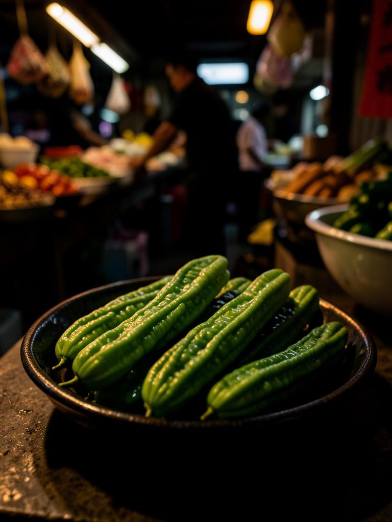 Bitter Melon
