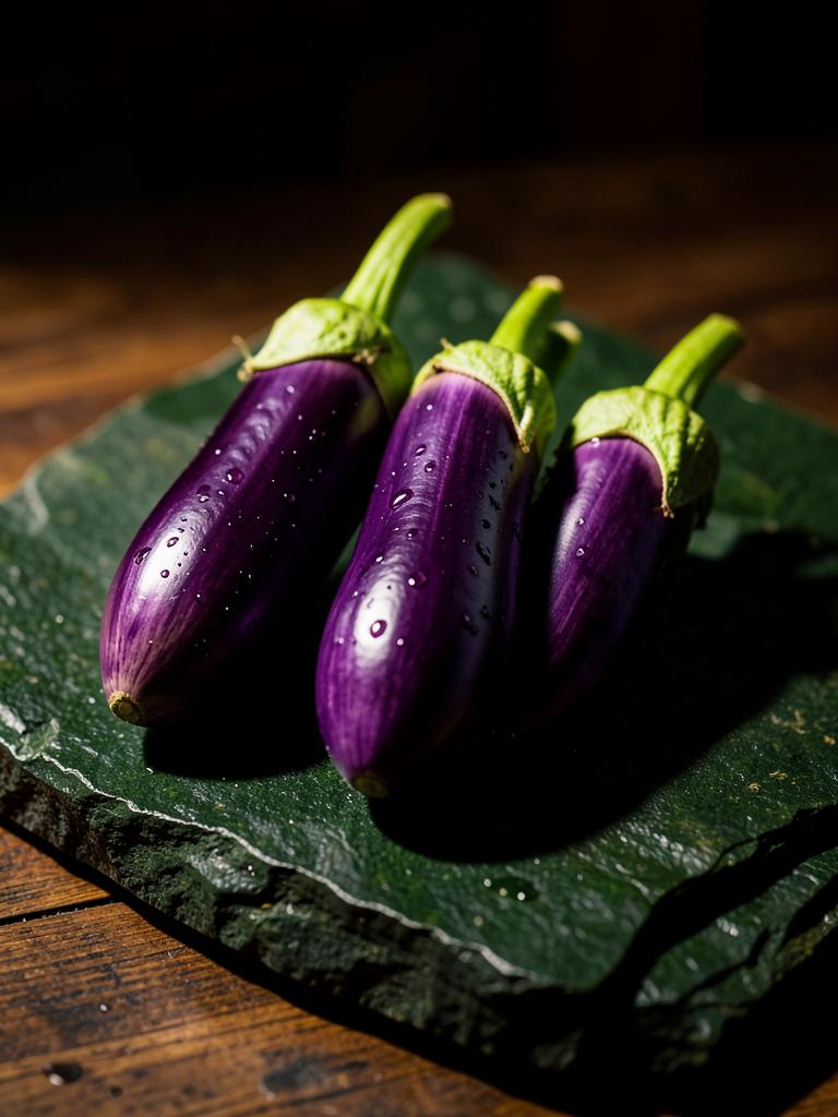 Chinese Eggplant